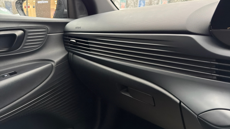 Hyundai i20 1.0T GDi 90 Black Line 5dr DCT Petrol Hatchback